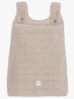 Børn Jollein Playpen Opbevaringspose Teddy, Warm Sand