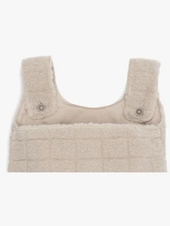 Børn Jollein Playpen Opbevaringspose Teddy, Warm Sand