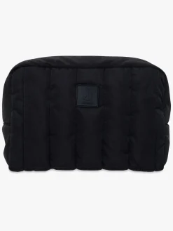 Jollein Puffed Toilettaske, Black
