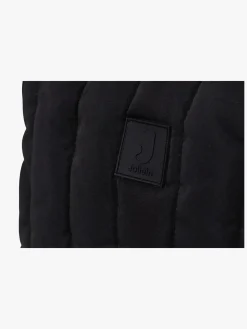 Jollein Puffed Toilettaske, Black