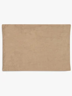 Jollein Puslepudebetræk 50x70cm 2-pak, Sea Green/Biscuit