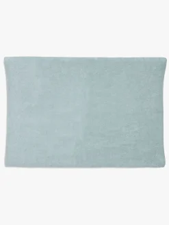 Jollein Puslepudebetræk 50x70cm 2-pak, Sea Green/Biscuit