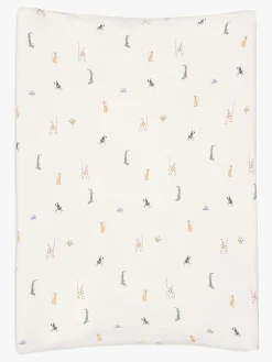 Jollein Puslepudebetræk 50x70cm, Jungle Jambo