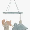 Børn Jollein Børnesenge & Tilbehør-Roarsome Uro, Multicolor