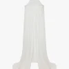 Børn Jollein Børnesenge & Tilbehør-Sengehimmel Vintage 245 cm, Ivory