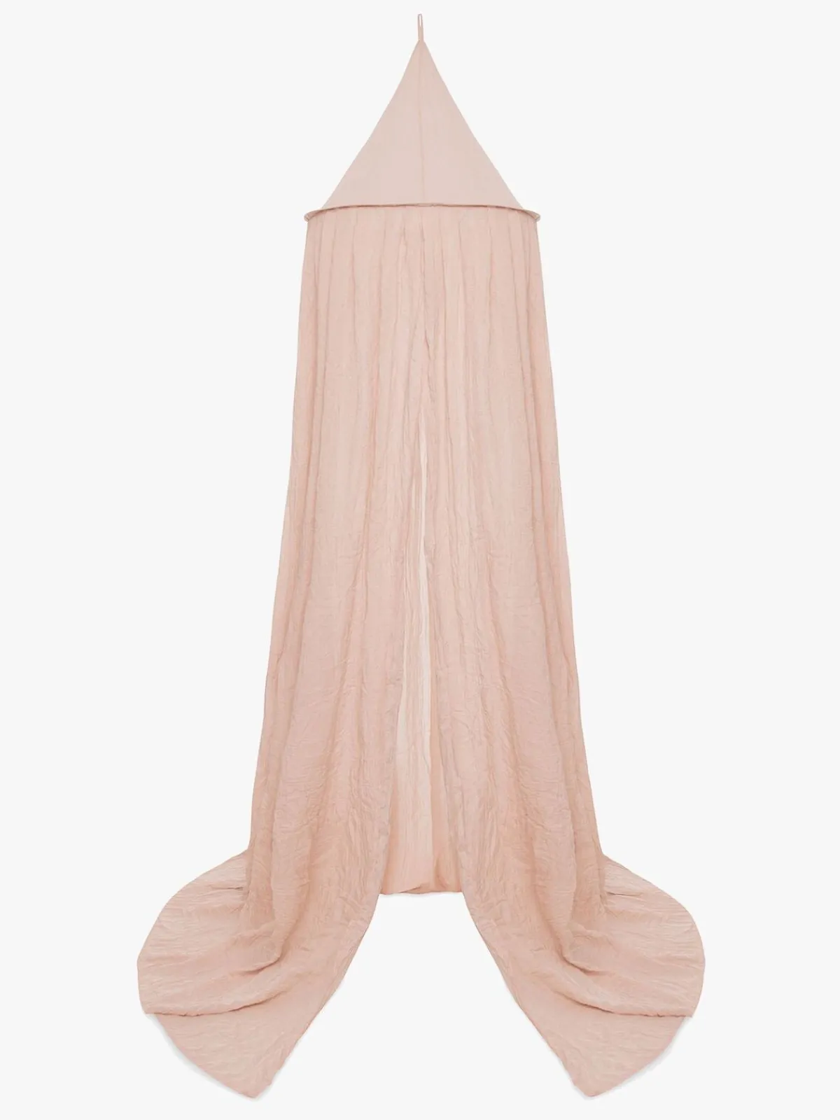 Børnesenge & Tilbehør|Jollein Sengehimmel Vintage, Wild Rose