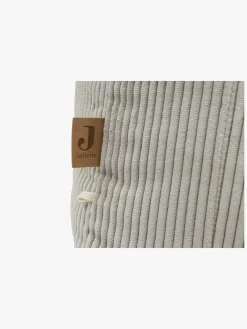 Børn Jollein Sækkestol Kraftig Fløjl, Olive Green