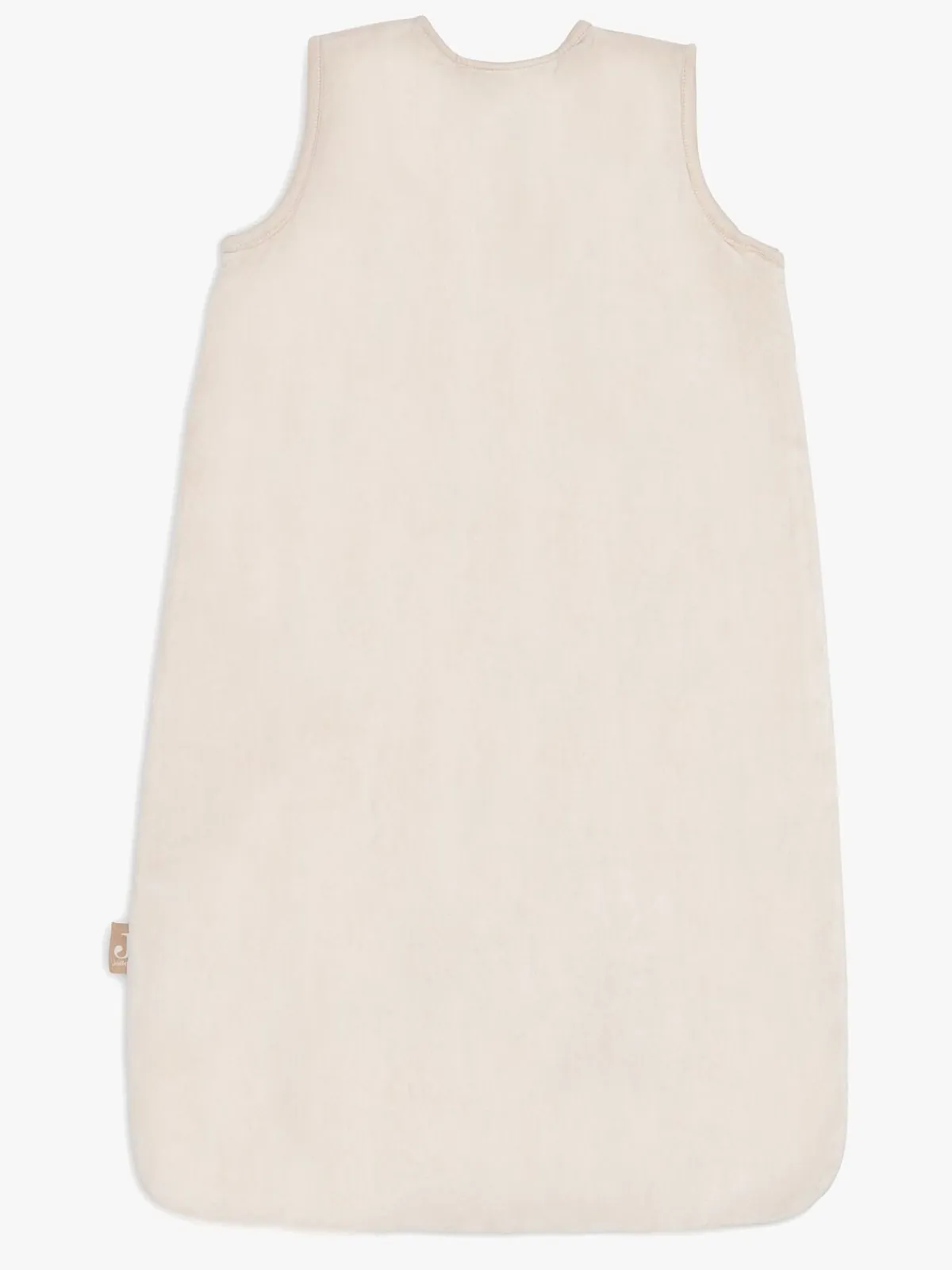 Børnesenge & Tilbehør|Jollein Sovepose 90 cm, Velvet Oatmeal