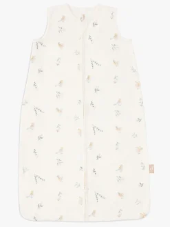 Børn Jollein Sovepose Jersey 90 cm, Lovely Birds