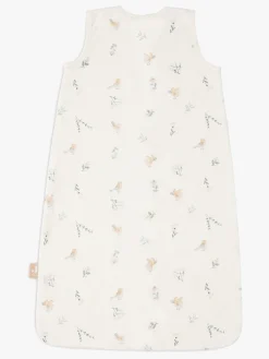 Børn Jollein Sovepose Jersey 90 cm, Lovely Birds