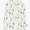 Børn Jollein Sovepose Jersey 90 cm, Jungle Jambo