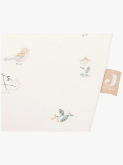 Børn Jollein Børnesenge & Tilbehør-Sovepose Jersey 70 cm, Lovely Birds