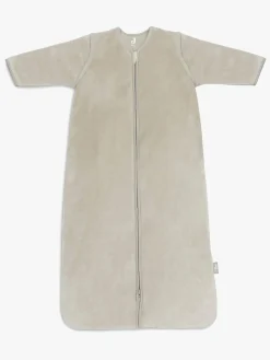 Børn Jollein Børnesenge & Tilbehør-Sovepose med Aftagelig Ærmer 70 cm, Velvet Olive Green