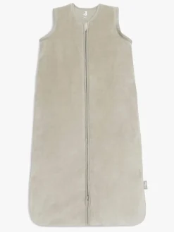 Børn Jollein Børnesenge & Tilbehør-Sovepose med Aftagelig Ærmer 70 cm, Velvet Olive Green