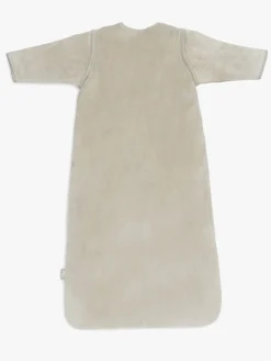 Børn Jollein Børnesenge & Tilbehør-Sovepose med Aftagelig Ærmer 70 cm, Velvet Olive Green