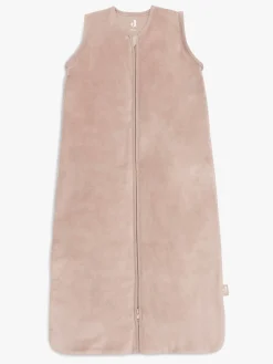 Børn Jollein Børnesenge & Tilbehør-Sovepose med Aftagelig Ærmer 90 cm, Velvet Wild Rose