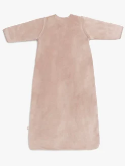 Børn Jollein Børnesenge & Tilbehør-Sovepose med Aftagelig Ærmer 90 cm, Velvet Wild Rose