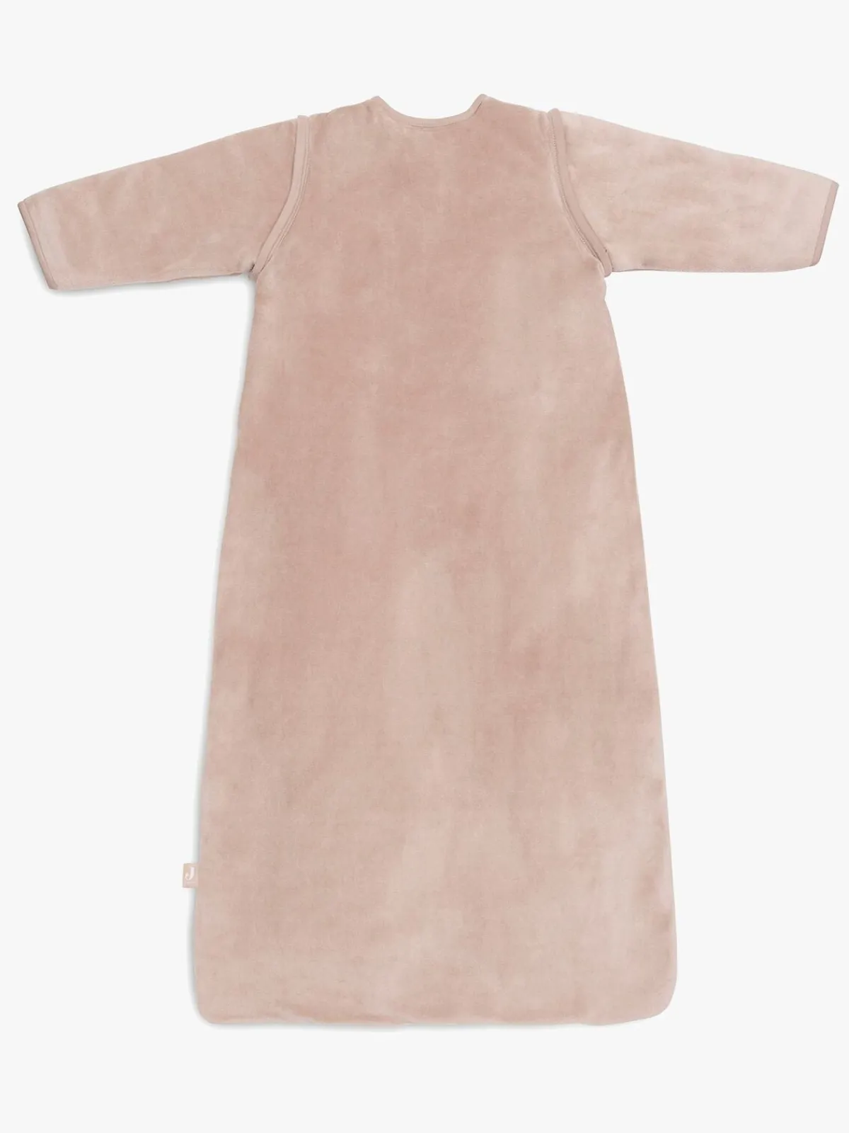 Børn Jollein Børnesenge & Tilbehør-Sovepose med Aftagelig Ærmer 90 cm, Velvet Wild Rose