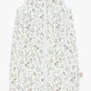 Børn Jollein Sovepose Musselin 70 cm, Bloomy
