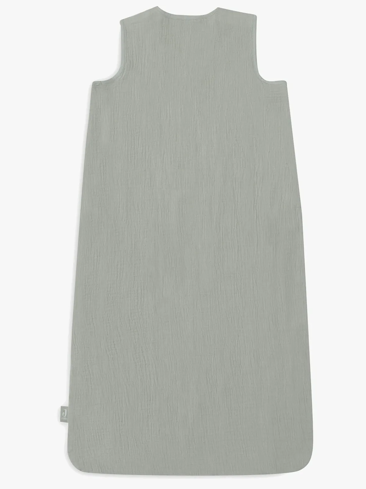 Børnesenge & Tilbehør|Jollein Sovepose Musselin, Olive Green