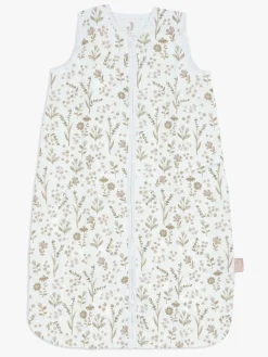 Børn Jollein Sovepose Musselin 90 cm, Bloomy