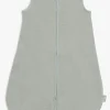 Børn Jollein Sovepose Nyfødt Musselin, Olive Green