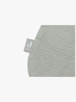 Børn Jollein Sovepose Nyfødt Musselin, Olive Green