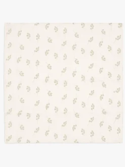 Jollein Stofble 3-Pak, Twig Olive Green