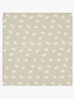 Jollein Stofble 3-Pak, Twig Olive Green