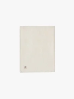 Børn Jollein Strikket Tæppe, Ivory