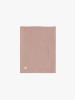 Børn Jollein Strikket Tæppe, Wild Rose