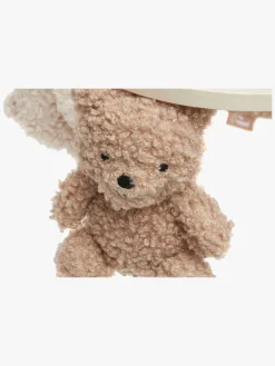 Børn Jollein Børnesenge & Tilbehør-Teddy Bear Uro, Natural/Biscuit