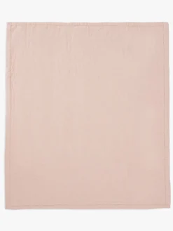 Børn Jollein Interiør-Tæppe Jaquar Muslin, Wild Rose