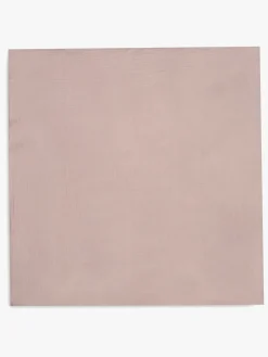 Jollein Tæppe/ Stofble i Musselin 4-pak, Wild Rose/Ivory