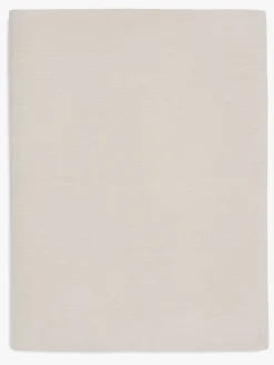 Børn Jollein Tæppe 75x100 cm Basic Knit, Oatmeal