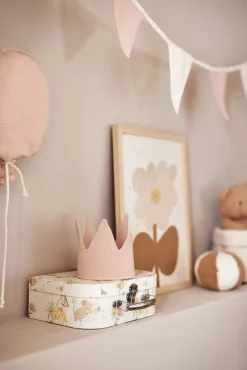 Interiør|Jollein Vimpel, Rose/Ivory