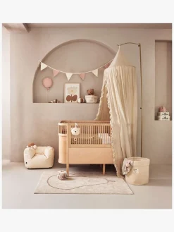 Interiør|Jollein Vimpel, Rose/Ivory