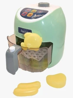 JuniorHome Junior Home Airfryer-sæt