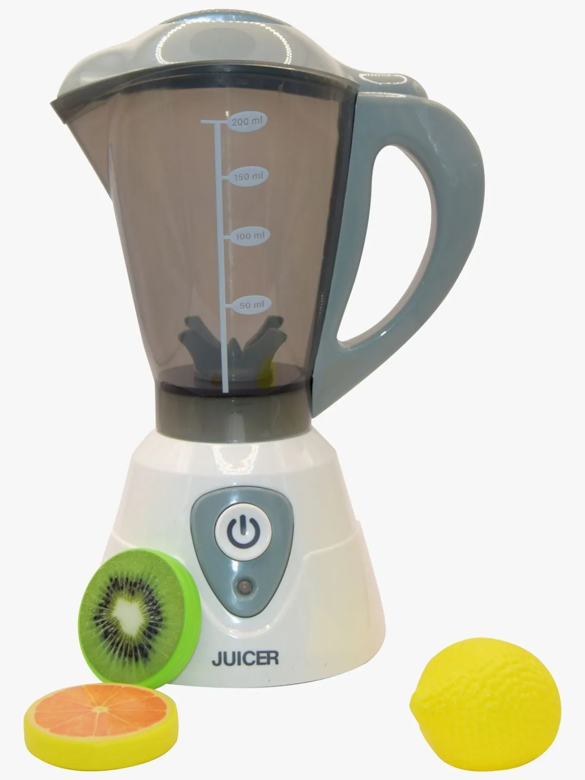 JuniorHome Junior Home Juiceblender med Lys og Lyd