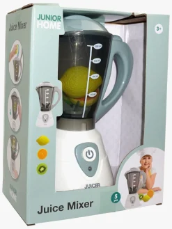 JuniorHome Junior Home Juiceblender med Lys og Lyd