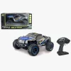 JuniorWheels Junior Wheels Fjernstyret Bil Rally Titan 1:10