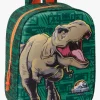 Børn JurassicWorld Jurassic World 3D Mini Rygsæk 6L, Grøn