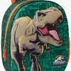 Børn JurassicWorld Jurassic World 3D Rygsæk 8.5L, Grøn