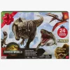 JurassicWorld Jurassic World Julekalender 2025