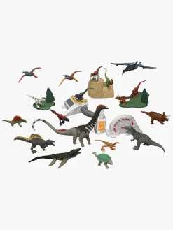 JurassicWorld Jurassic World Julekalender 2025