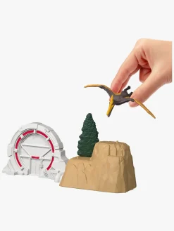 JurassicWorld Jurassic World Julekalender 2025