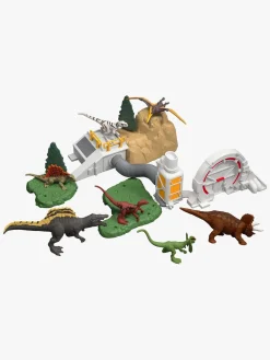 JurassicWorld Jurassic World Julekalender 2025
