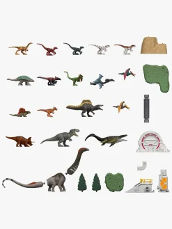 JurassicWorld Jurassic World Julekalender 2025