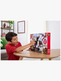 JurassicWorld Jurassic World Julekalender 2025