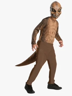 JurassicWorld Jurassic World Kostume T-Rex